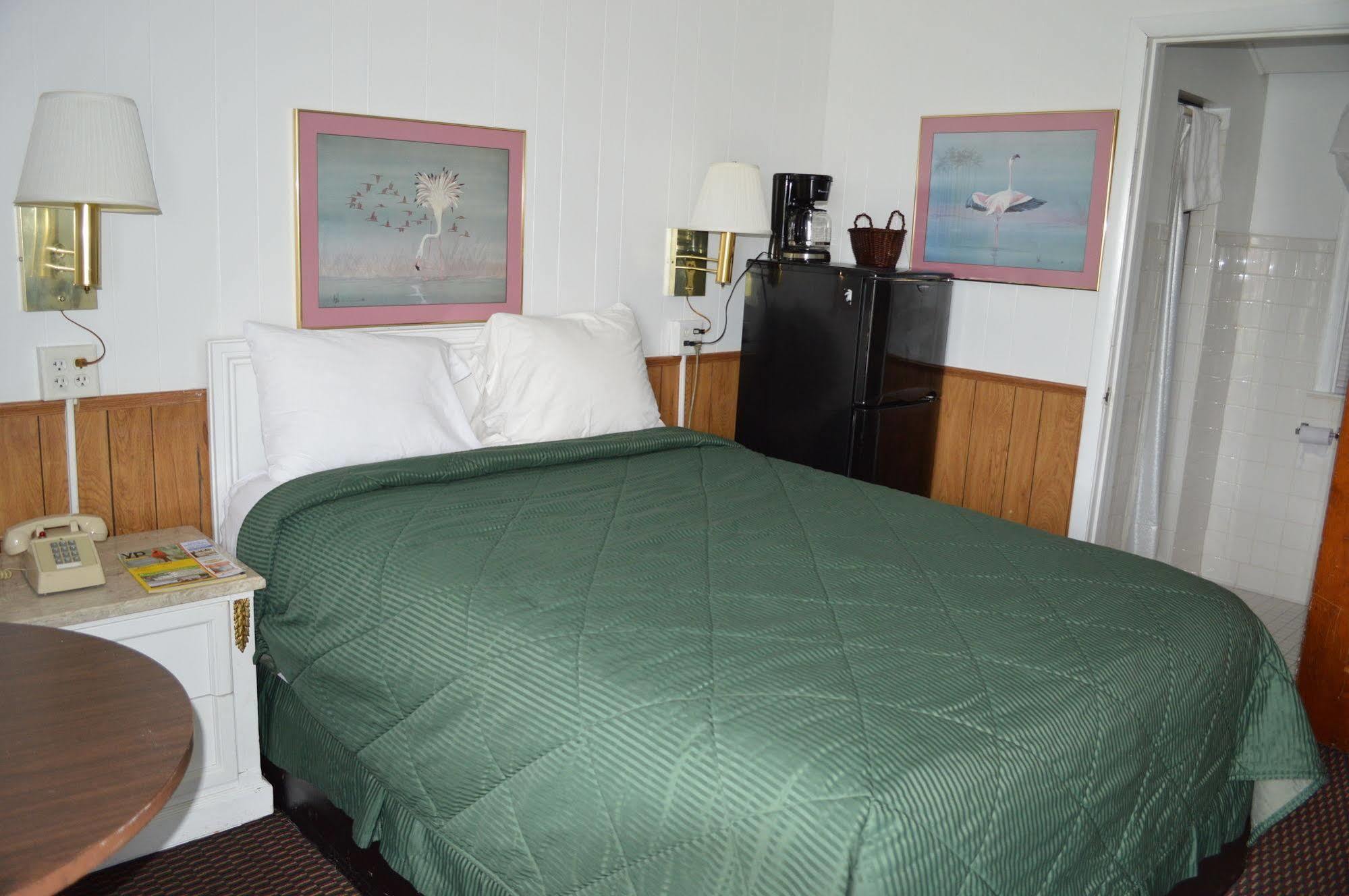 Great Lakes Motel 프리몬트 외부 사진