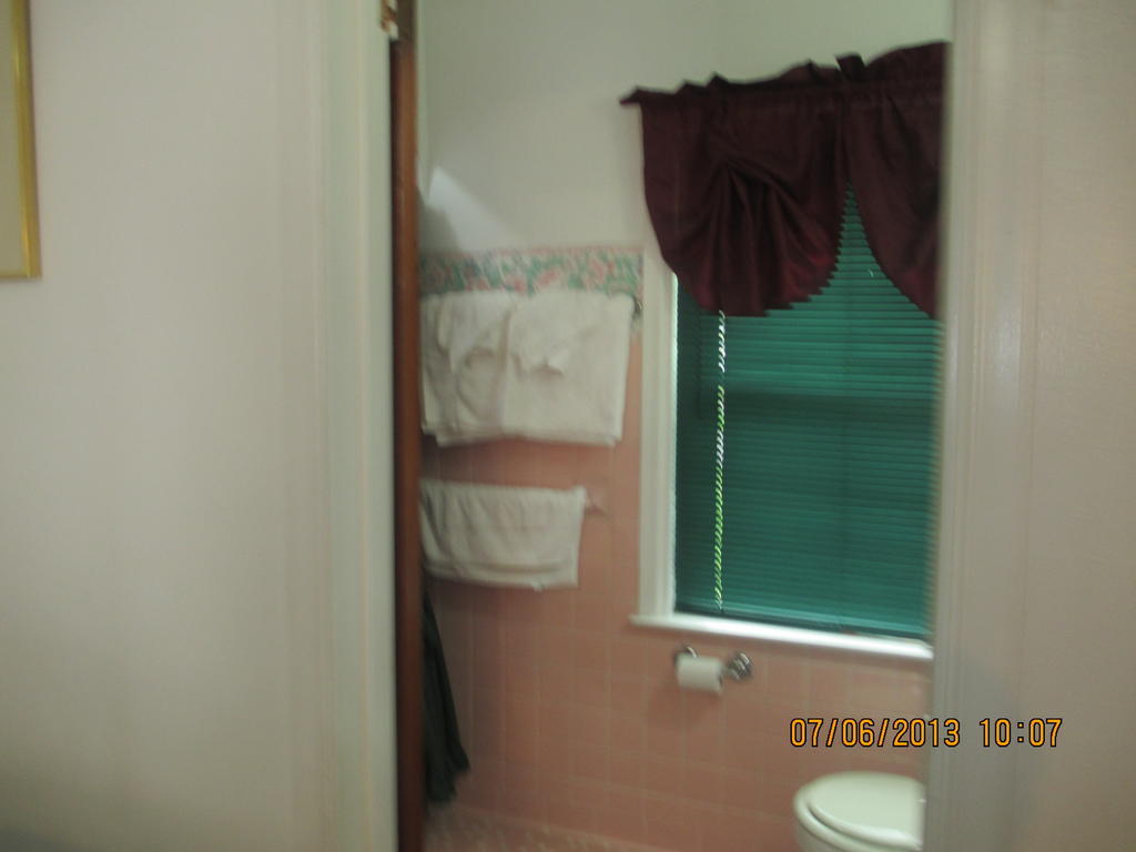 Great Lakes Motel 프리몬트 외부 사진